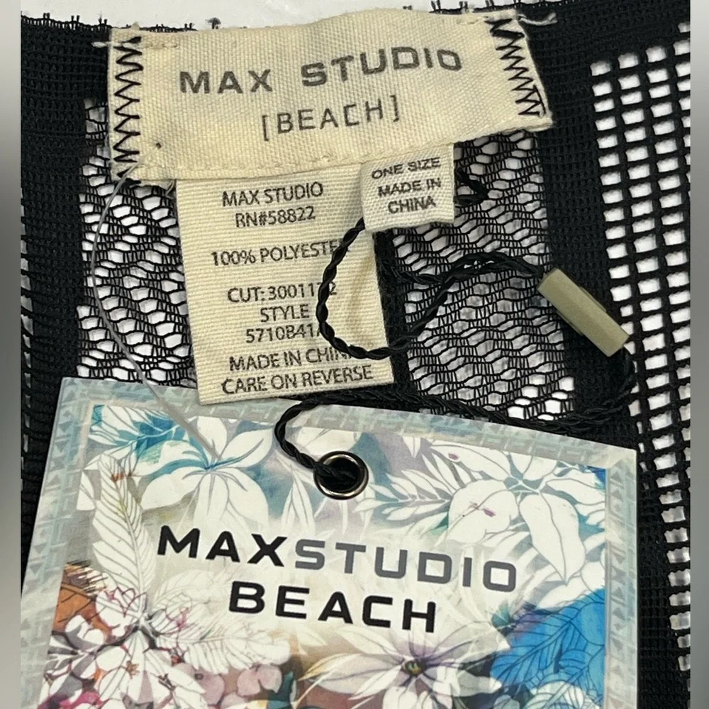 Max Studio max studio